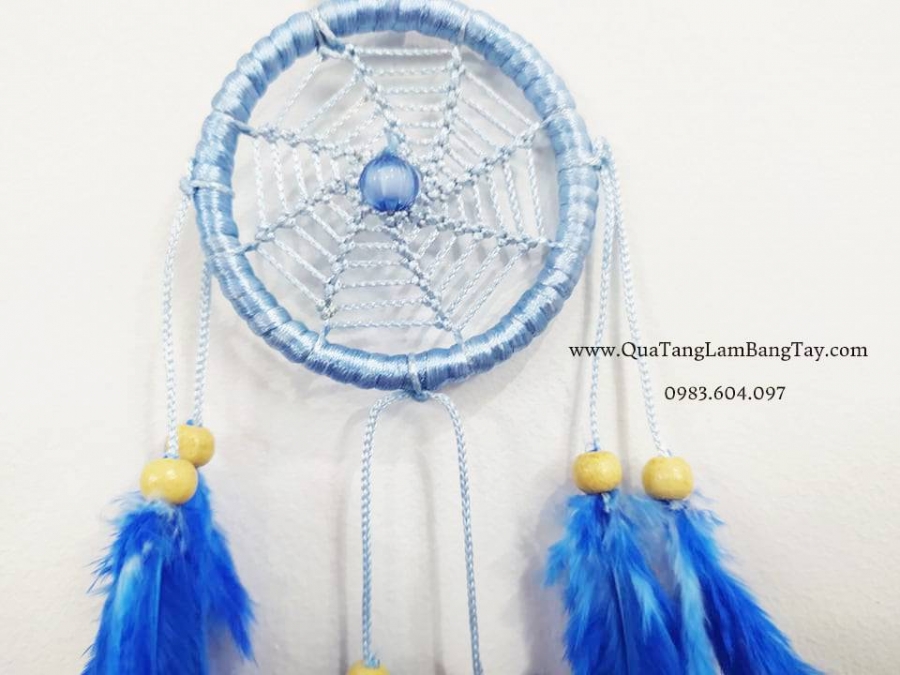 dreamcatcher đẹp